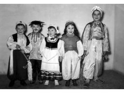 1955 dino elio. genes